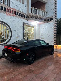 دودج تشارجر